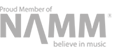 namm