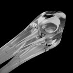 Kadence MSPN- 9" Jamming Series Musical Spoons | Polycarbonate Folk Percussion Instrument | Ergonomic Spoon Design - Image 3