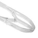 Kadence MSPN- 9" Jamming Series Musical Spoons | Polycarbonate Folk Percussion Instrument | Ergonomic Spoon Design - Image 6