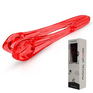 Musical spoons