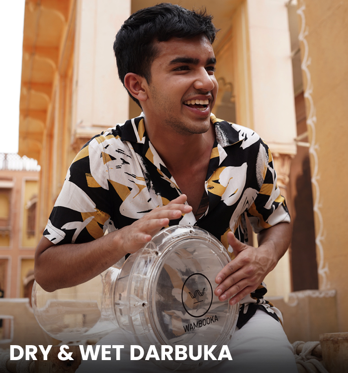 Darbuka (1)